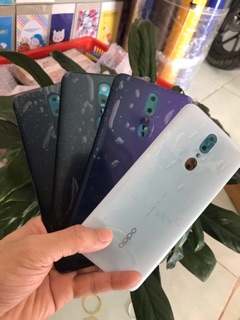 nấp lưng oppo F11