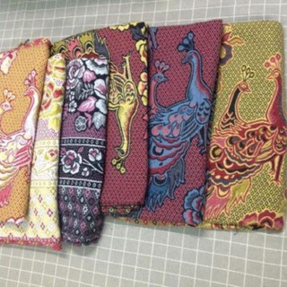 Mền thổ cẩm dùng làm chăn Sapa họa tiết công