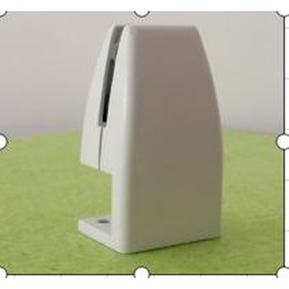 Kẹp vách ngăn 1 chân