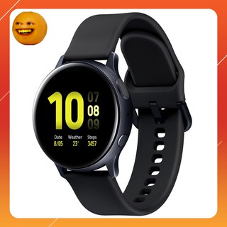 Dây đeo silicon đồng hồ 20mm Samsung Galaxy Watch Active 2
