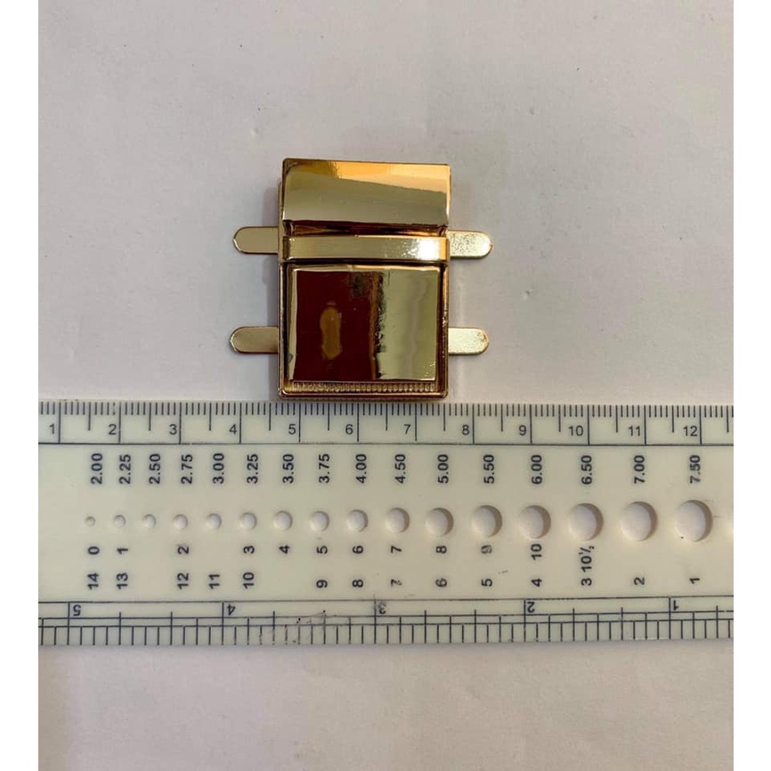 Metal lock bag | Khoá cao cấp khoá sập, khoá mỏ vịt, khoá thang, khoá nơ, phụ kiện túi ví móc giỏ xách | Bonitamade