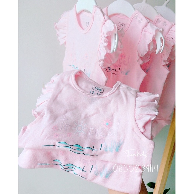 Bodysuit, body chip cánh tiên xuất xịn cực đẹp