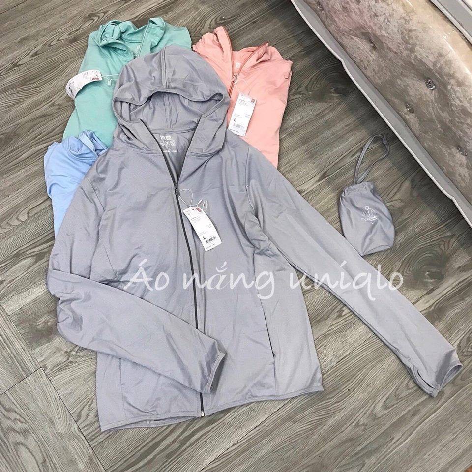 BÁN SỈ ÁO CHỐNG NẮNG THÔNG HƠI | BigBuy360 - bigbuy360.vn