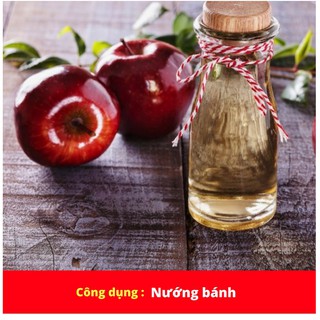 Giấm Táo Beksul 1800ml
