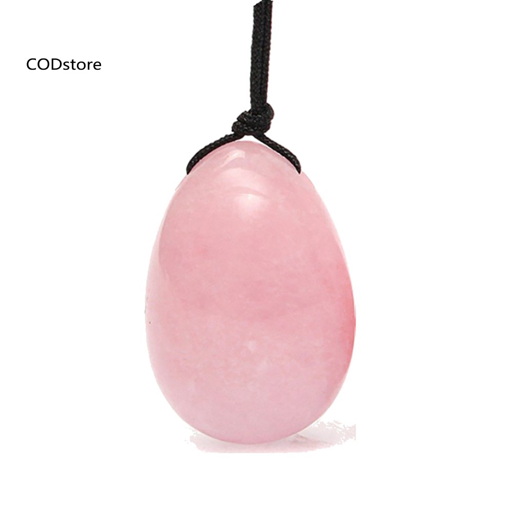 Trứng Yoni Lăn Mát Xa Làm Săn Chắc Vùng Kín Sau Khi Sinh Hiệu Quả