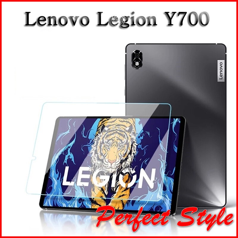 Kính Cường lực màn hình Lenovo Legion Y700 TB- 9707F 9707N 8.8 inch bảo vệ màn hình chống trầy xước