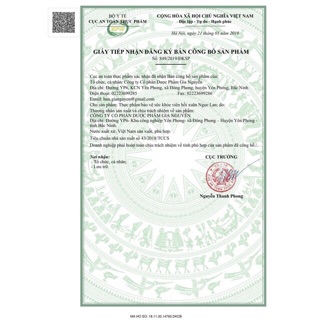 Viên uống colagen ngọc lan