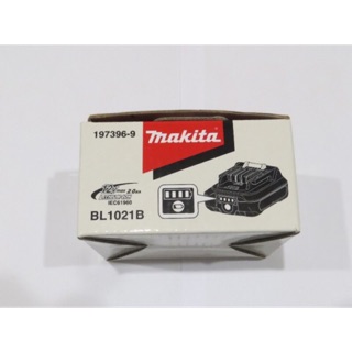 Pin makita bl1021b 12v/2.0ah