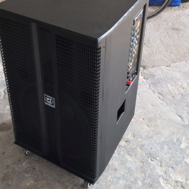 Loa kéo karaoke