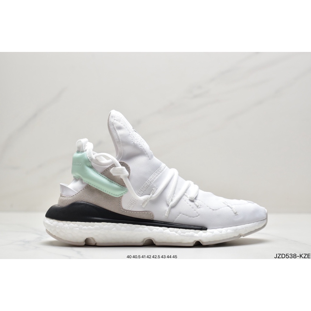 GIÀY SNEAKER MÃ SẢN PHẨM_Y-3 QASA Adidas High Yohji Yamamoto_ĐỦ SIZE VÀ MÀU_ODER HONGKONG STORE