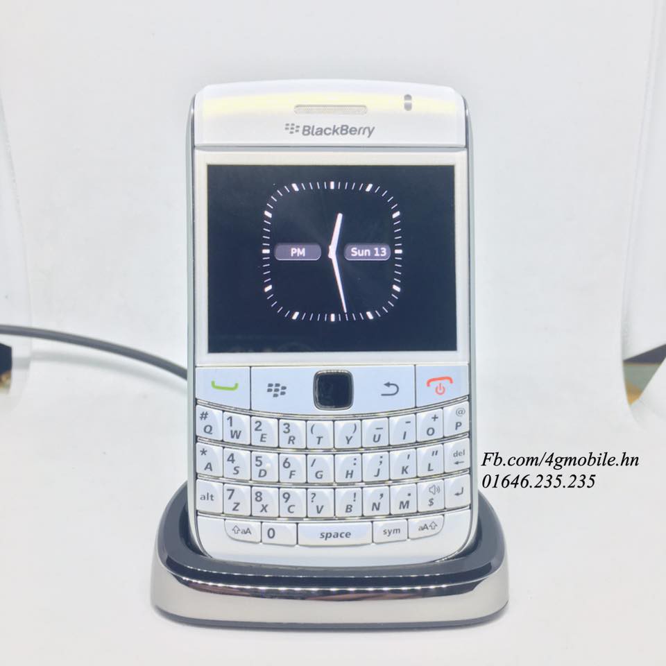 Dock Sạc BlackBerry 9700 / 9780