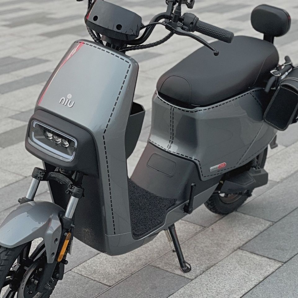 Nhãn Dán Phản Quang Chống Thấm Nước Trang Trí Thân Xe Hơi Xe Máy