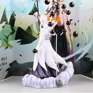 Mô hình Obito lục đạo - Anime Naruto