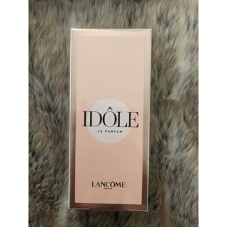 Nước hoa Lancome Idole tester chuẩn