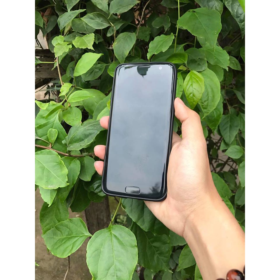 ỐP LƯNG KÍNH CƯỜNG LỰC S7edge | BigBuy360 - bigbuy360.vn