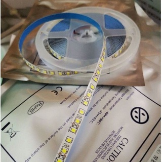 (cuộn 5m 12V) Led dán 2835 ( 120 bóng/1 mét)