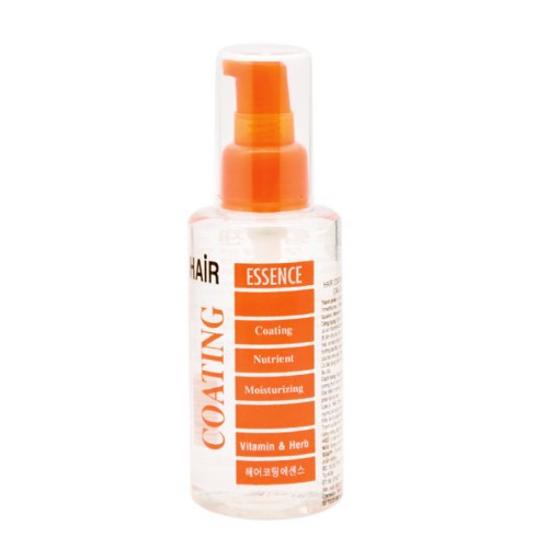 Dầu cá dưỡng tóc Mira Hair Coating Essence 100ml