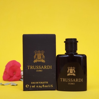Nước hoa Mini Nam Trussardi Uomo EDT 7ml