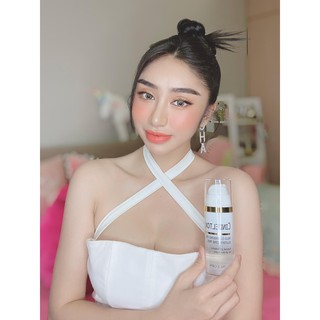 SỮA RỬA MẶT CINDEL TOX
