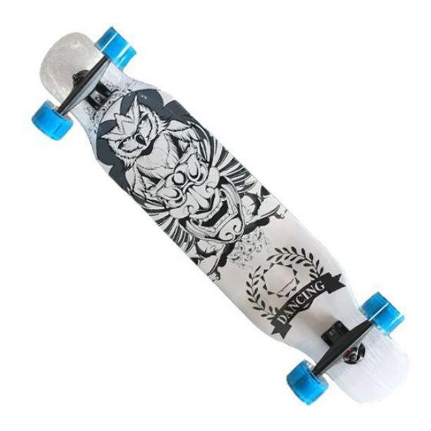 Ván trượt người lớn 107cm chịu lực 200kg - The Royal's