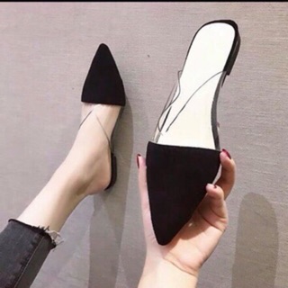 Dép sục bít mũi 2p siêu xinh
