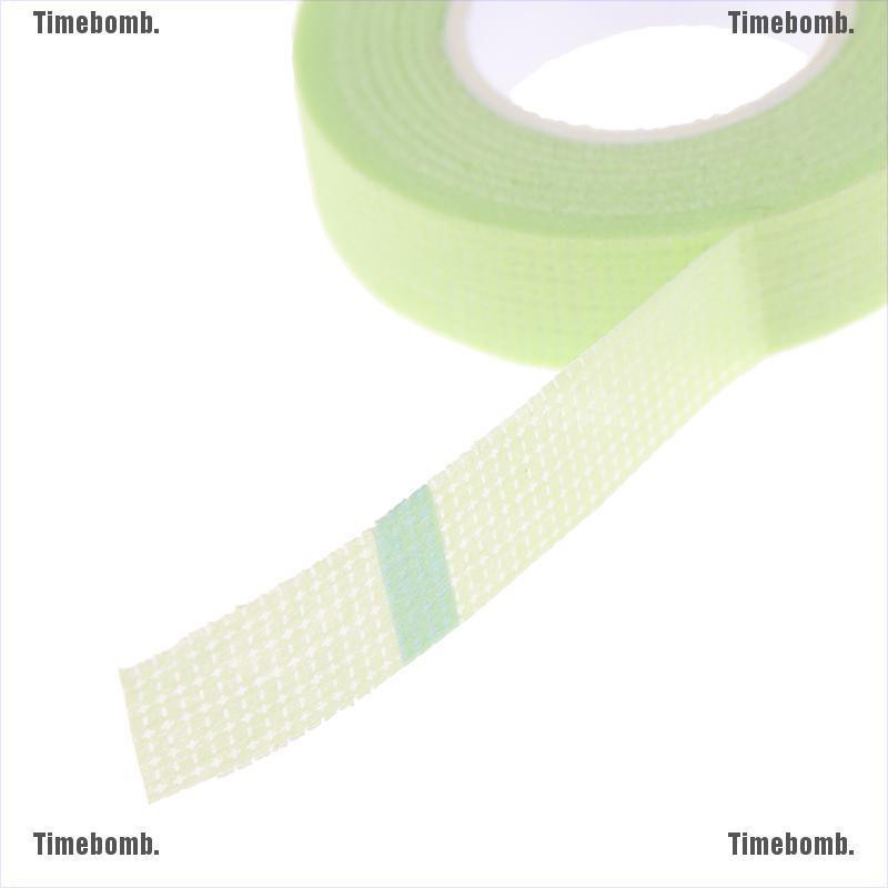 [Hàng mới về] Băng keo dán lông mi thoáng khí an toàn tiện dụng