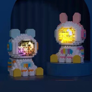 Bộ Đồ Chơi Lắp Ráp Andy Annie Cho Trẻ Em