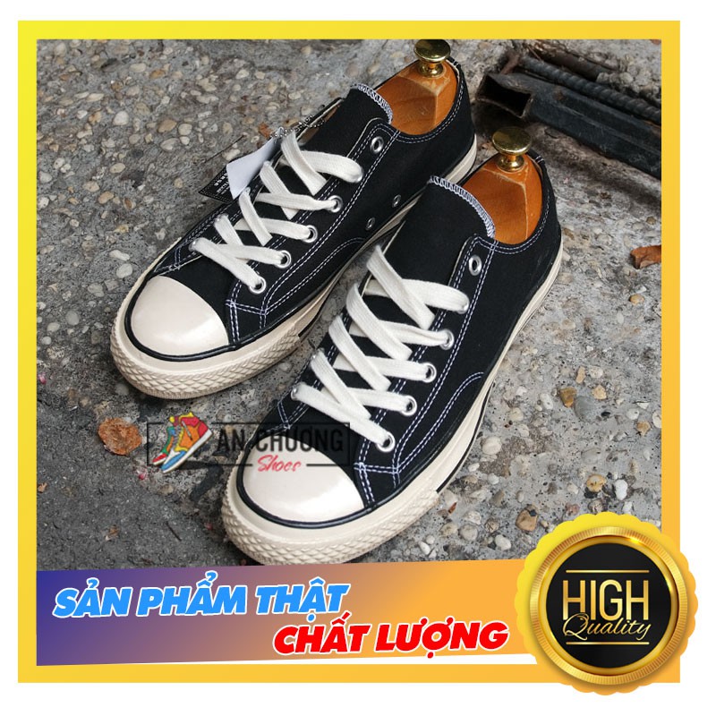 Giày Sneaker CV 1970.s Siêu Chất -Cam Kết Chất Lượng - Hình Từ Sản Phẩm Thât