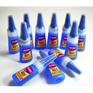 Keo dán đầu cơ – 401