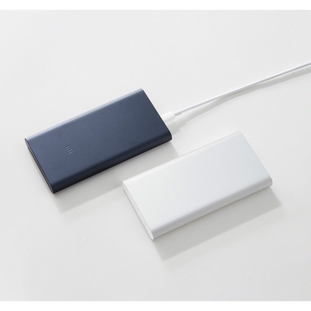 [Chính Hãng]-Pin sạc dự phòng Xiaomi Gen 3-18W 10.000 mAh PLM13ZM