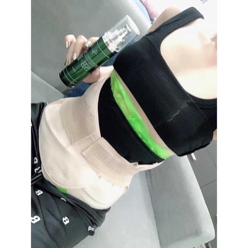 Đai Dán Nịt Bụng Định Hình Eo