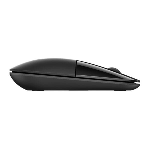 Chuột silent không dây wireless HP Z3700 cực êm - siêu tiết kiệm pin