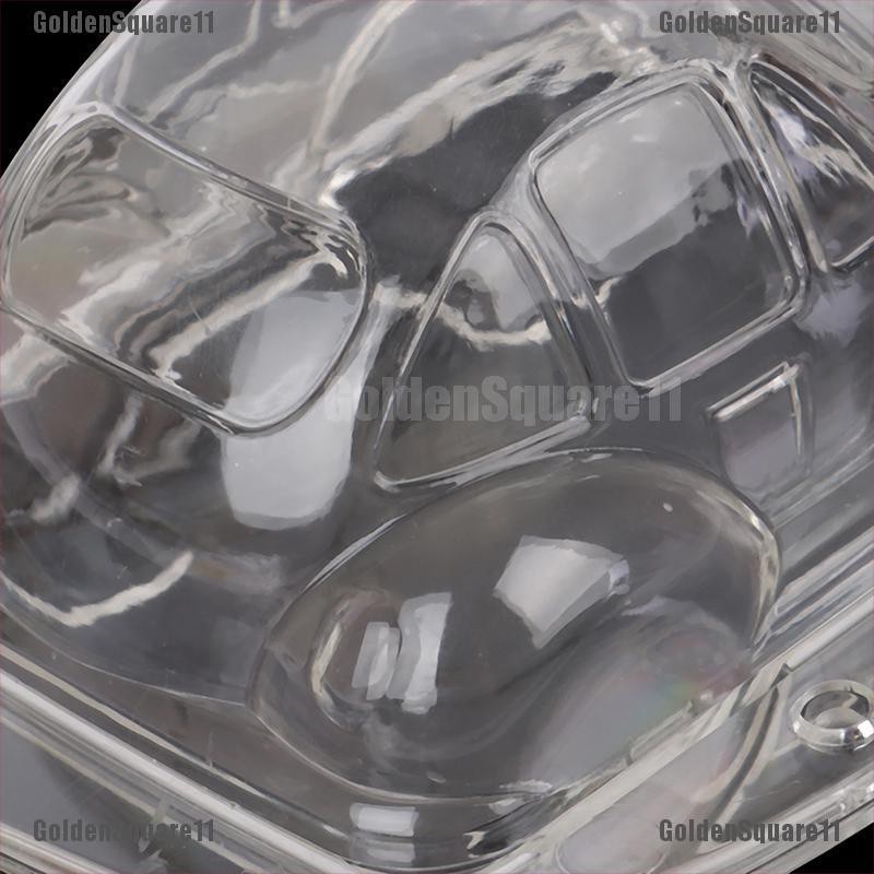 Bộ Khuôn Làm Bánh / Sô Cô La 3D Chuyên Dụng