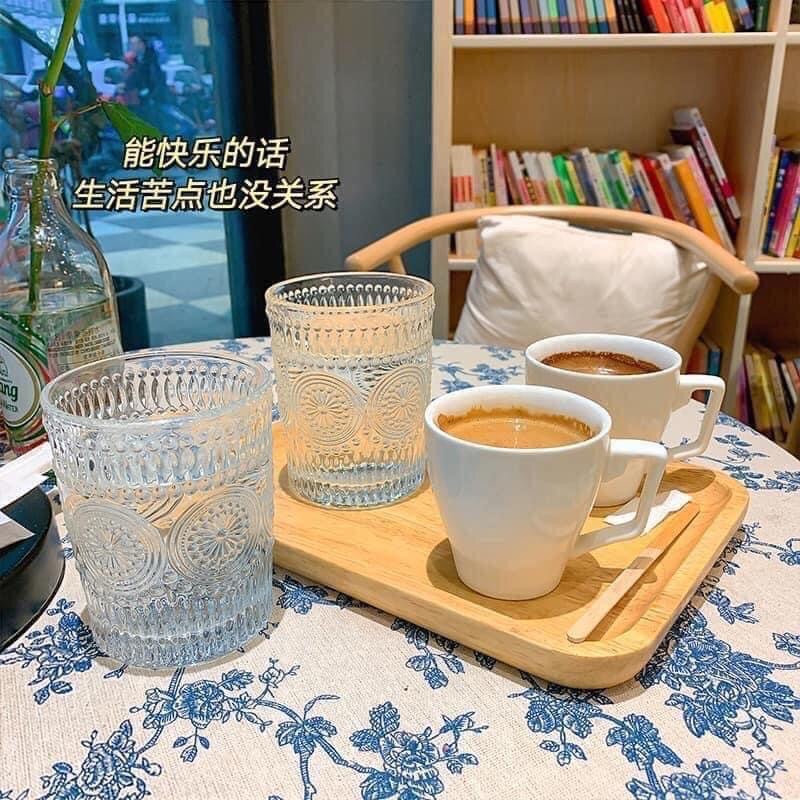 Cốc xinh