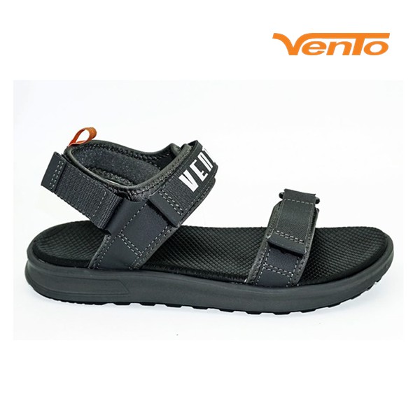 [Mã BMLTA50 giảm 50K đơn 150K] Sandal Vento Nam Nữ SD-NB37 Tro Cam