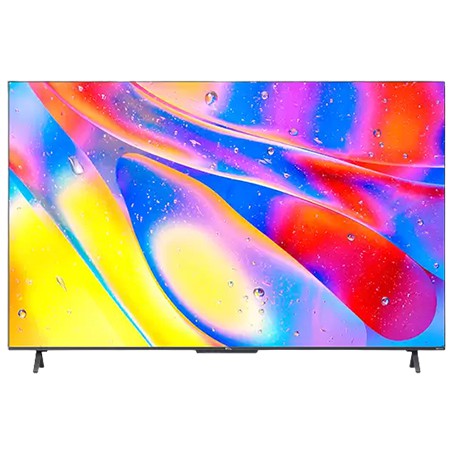 Android Tivi QLED 4K TCL 55 Inch 55C725