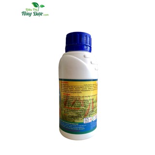 Điều hòa sinh trưởng đâm chồi mập đọt (500ml)