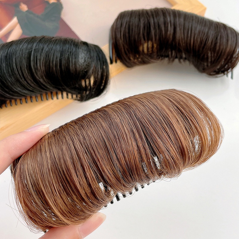 Lược Cài Tóc Thời Trang Hàn Quốc