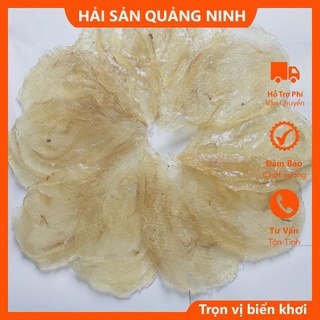Cá Bò Khô Đặc Biệt Ngon(Cá Bóng Bò)-500g
