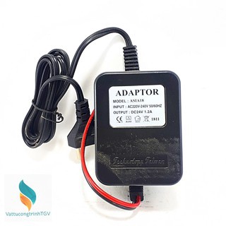 Nguồn máy lọc nước,bộ đổi nguồn 24V của máy lọc nước hệ thống phun sương chính hãng