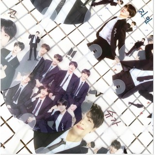 Quạt trong Bangtan ( H1B02 )