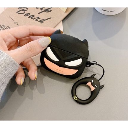 Vỏ Bảo Vệ Hộp Sạc Tai Nghe compatible AirPods 3 compatible AirPods(3rd) 2021 Iscompatible AirPods3Rdurise 3rd Pro compatible AirPods2gen Ốp