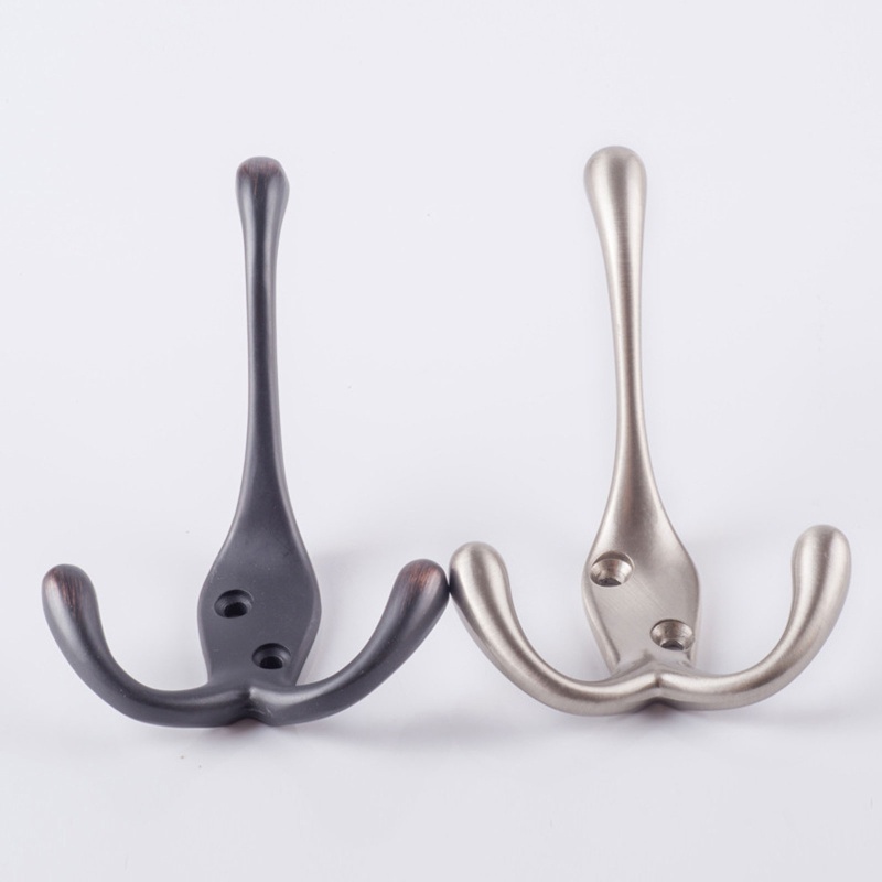 QQ Móc Treo Đồ Gắn Tường Tiện Dụng Cho Phòng Tắm / Nhà Bếp