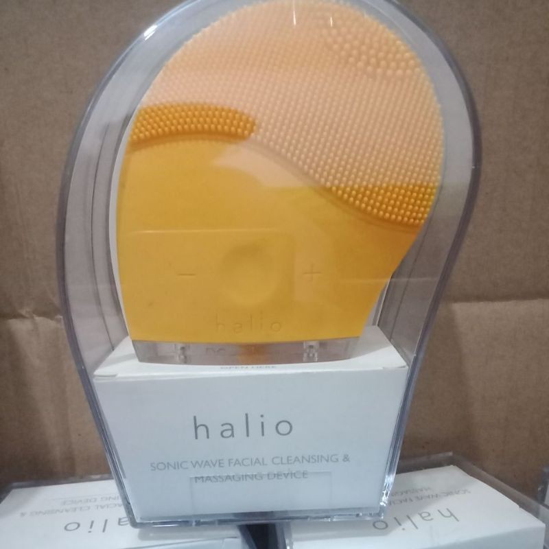 Máy rửa mặt Halio | BigBuy360 - bigbuy360.vn