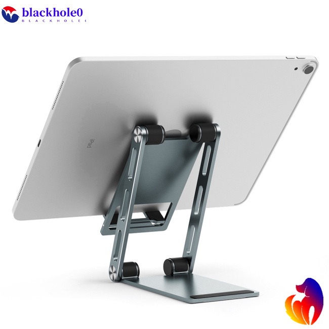 Giá Đỡ Điện Thoại Để Bàn Có Thể Điều Chỉnh Cho Iphone Ipad Pro