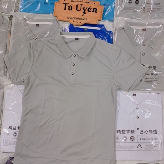 Bộ thể thao nam