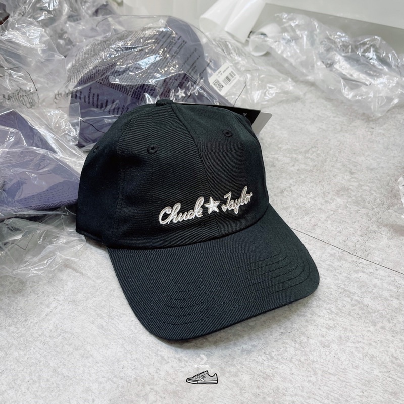 Mũ/ Nón Converse Chuck 70 Signature Cap 10023831