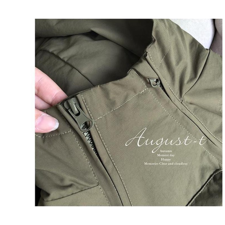 Áo Khoác Không Tay Thời Trang Mùa Xuân Thu Dành Cho Bé Trai