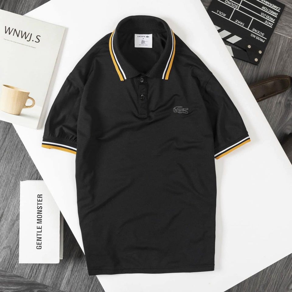 xả áo polo thêu cá sấu cho nam x | BigBuy360 - bigbuy360.vn