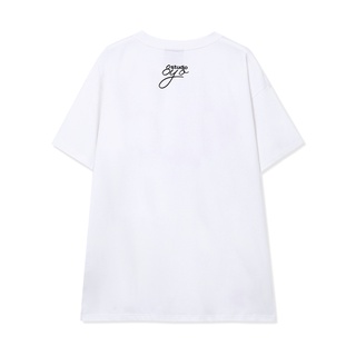 Áo thun 8YO Basic Tee - Trắng
